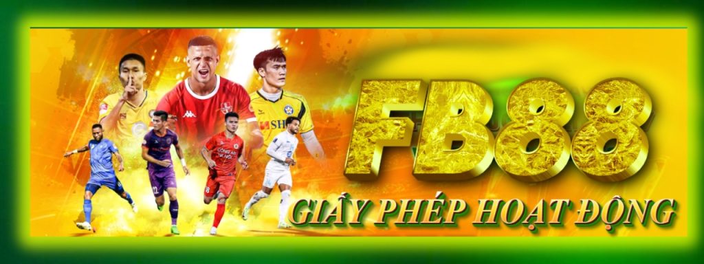 Giấy Phép Hoạt Động FB88 – Cơ Sở Pháp Lý Minh Bạch & Hợp Pháp